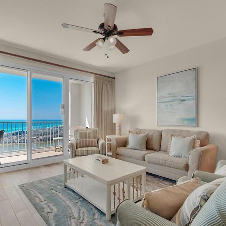 Ariel Dunes II 1807- High Tide Destin Bagian luar foto