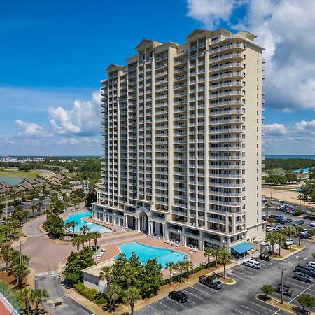 Ariel Dunes II 1807- High Tide Destin Bagian luar foto