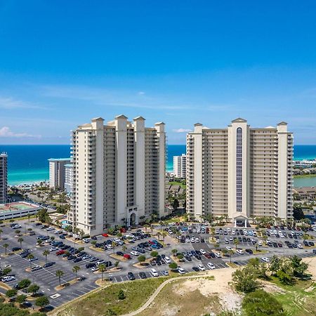 Ariel Dunes II 1807- High Tide Destin Bagian luar foto
