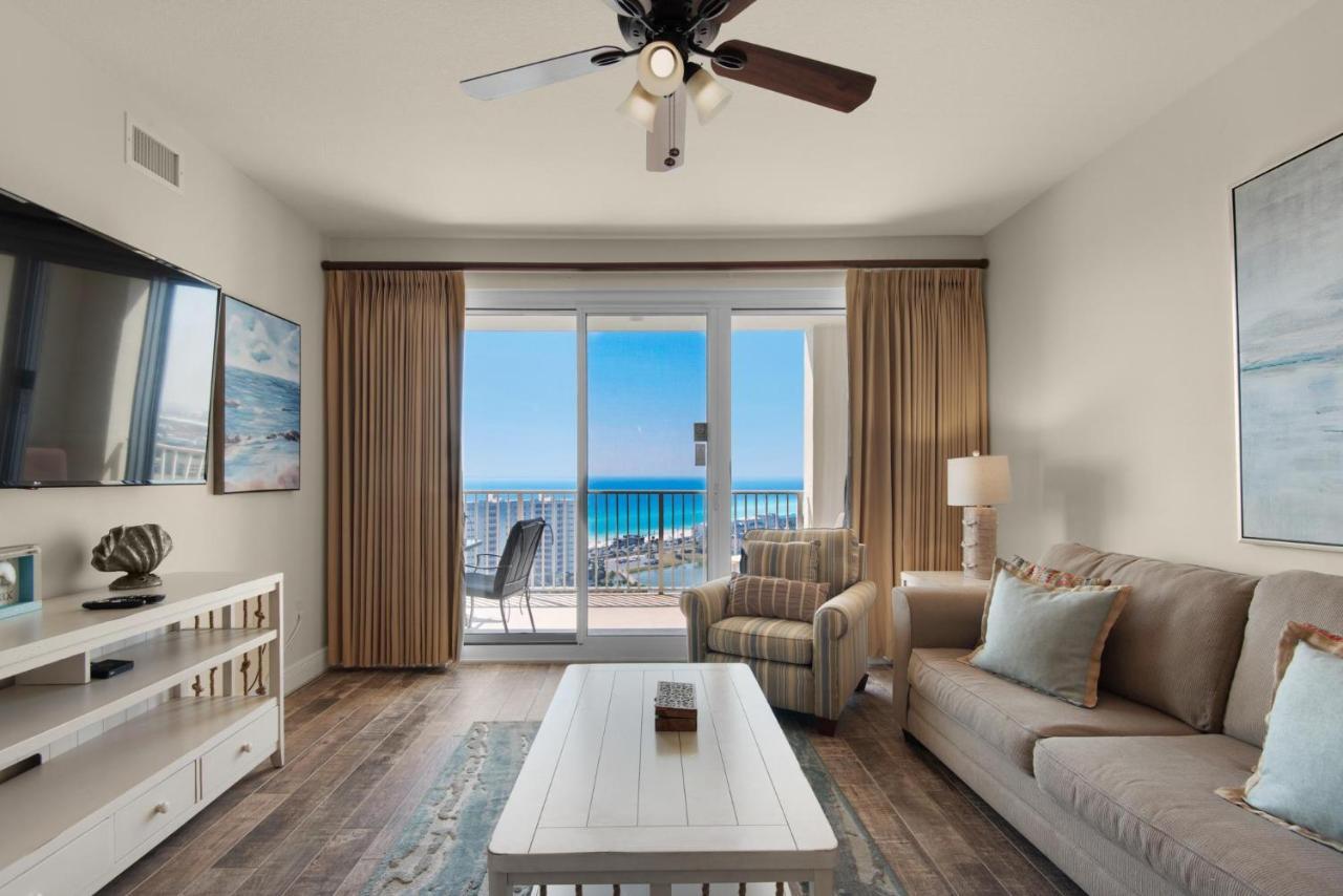 Ariel Dunes II 1807- High Tide Destin Bagian luar foto