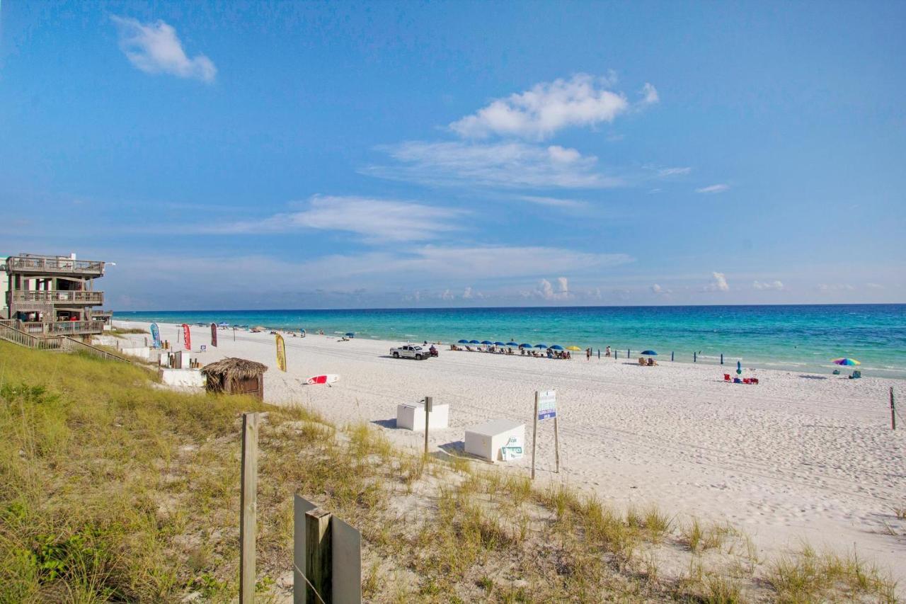 Ariel Dunes II 1807- High Tide Destin Bagian luar foto