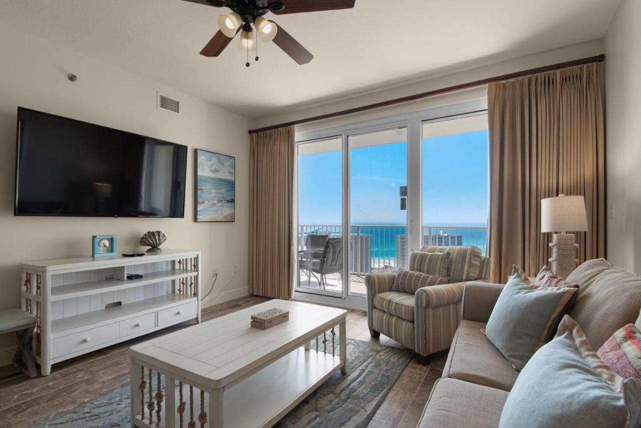 Ariel Dunes II 1807- High Tide Destin Bagian luar foto
