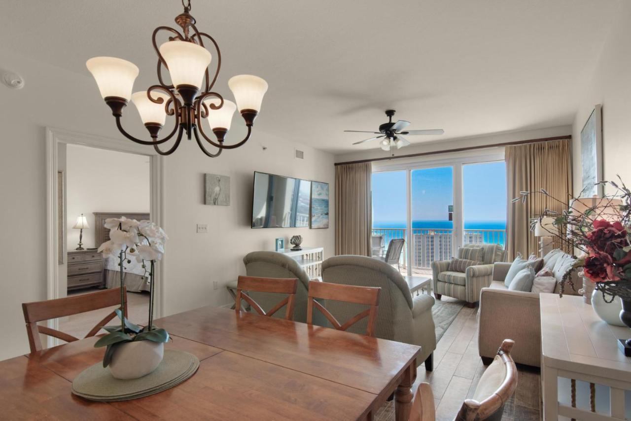 Ariel Dunes II 1807- High Tide Destin Bagian luar foto