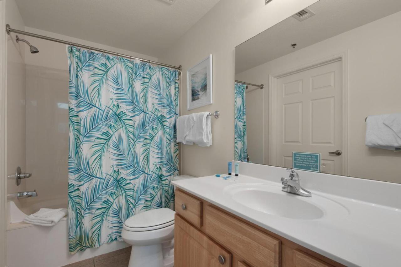 Ariel Dunes II 1807- High Tide Destin Bagian luar foto