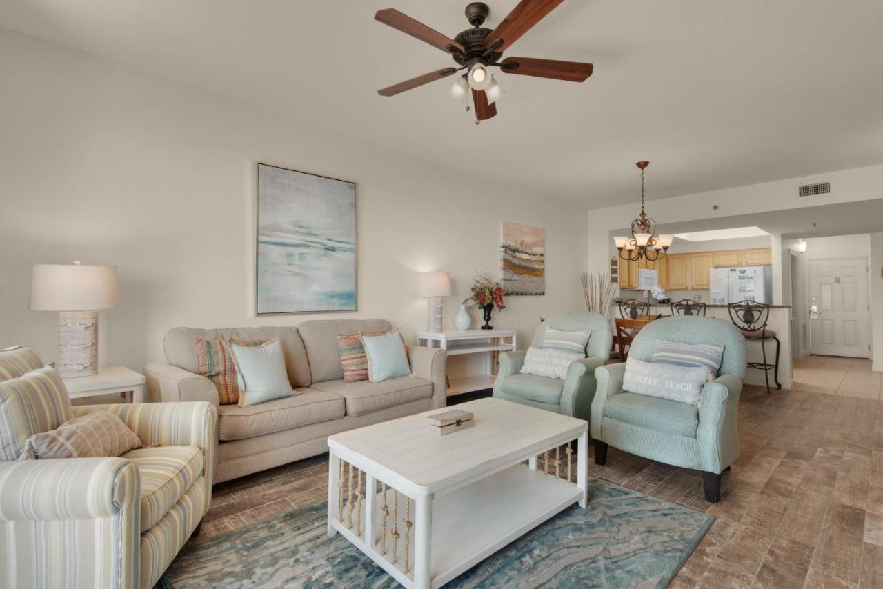 Ariel Dunes II 1807- High Tide Destin Bagian luar foto