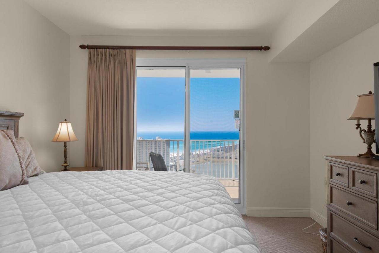 Ariel Dunes II 1807- High Tide Destin Bagian luar foto