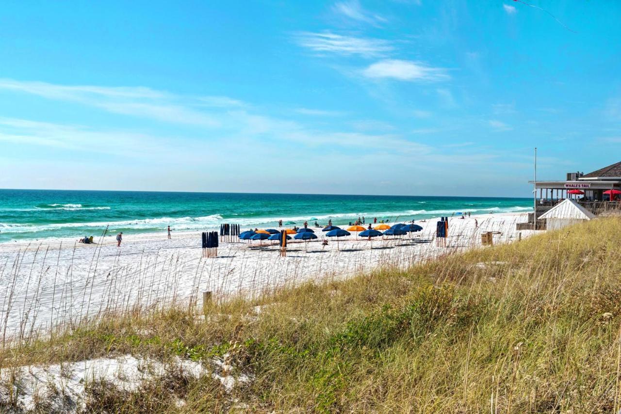 Ariel Dunes II 1807- High Tide Destin Bagian luar foto