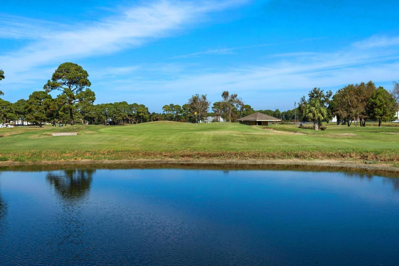 Ariel Dunes II 1807- High Tide Destin Bagian luar foto