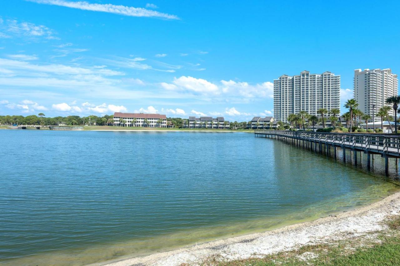 Ariel Dunes II 1807- High Tide Destin Bagian luar foto