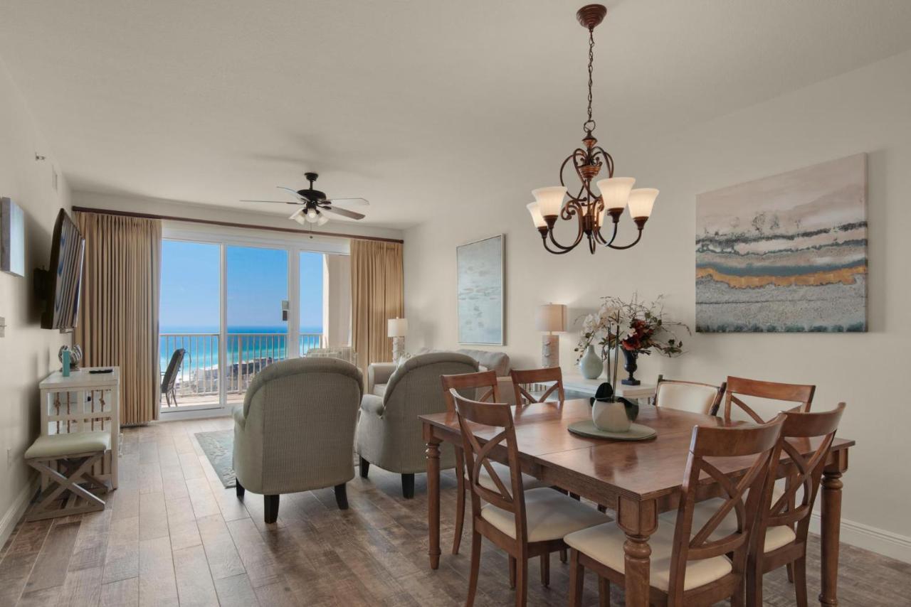 Ariel Dunes II 1807- High Tide Destin Bagian luar foto