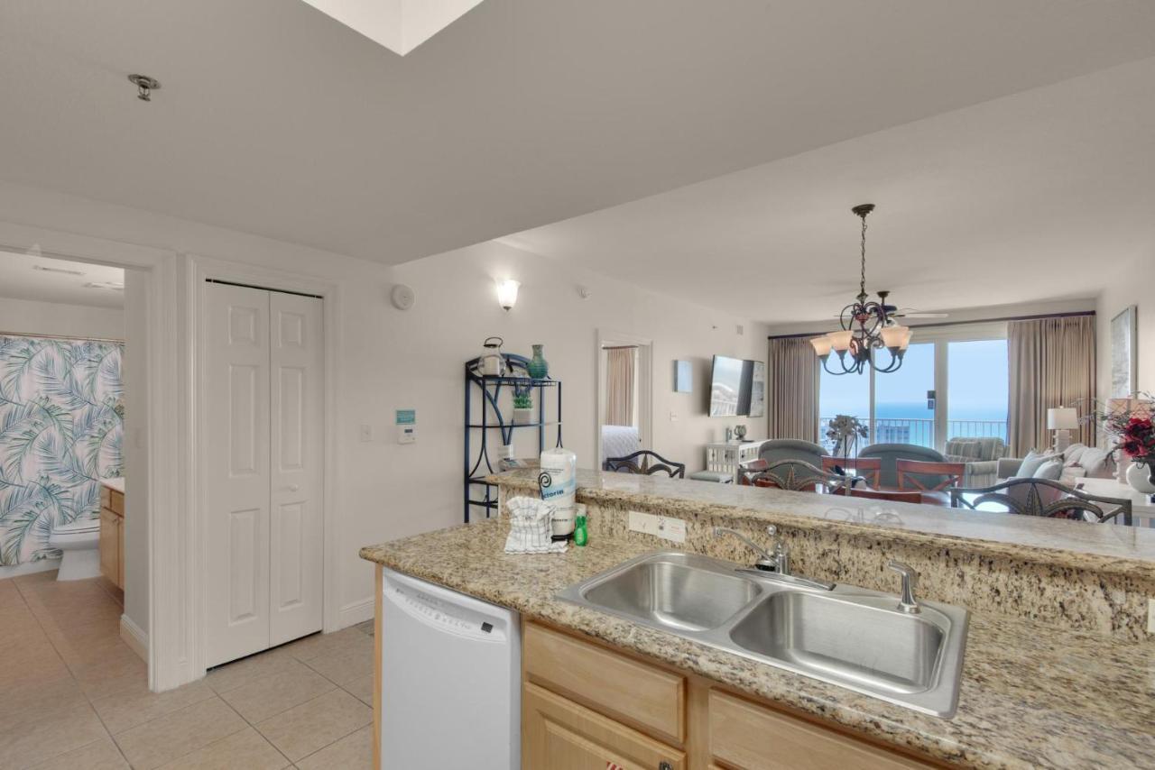 Ariel Dunes II 1807- High Tide Destin Bagian luar foto