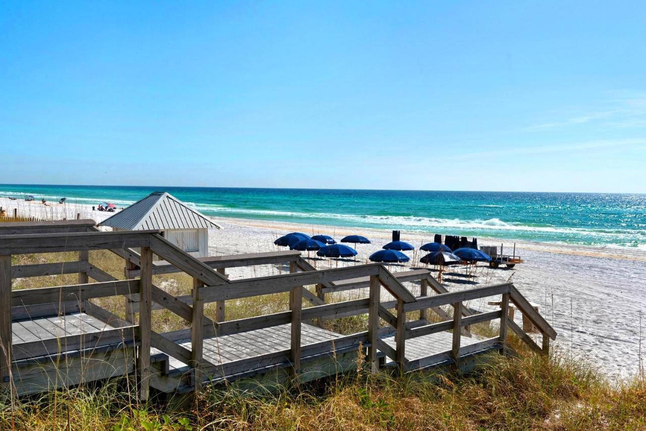 Ariel Dunes II 1807- High Tide Destin Bagian luar foto