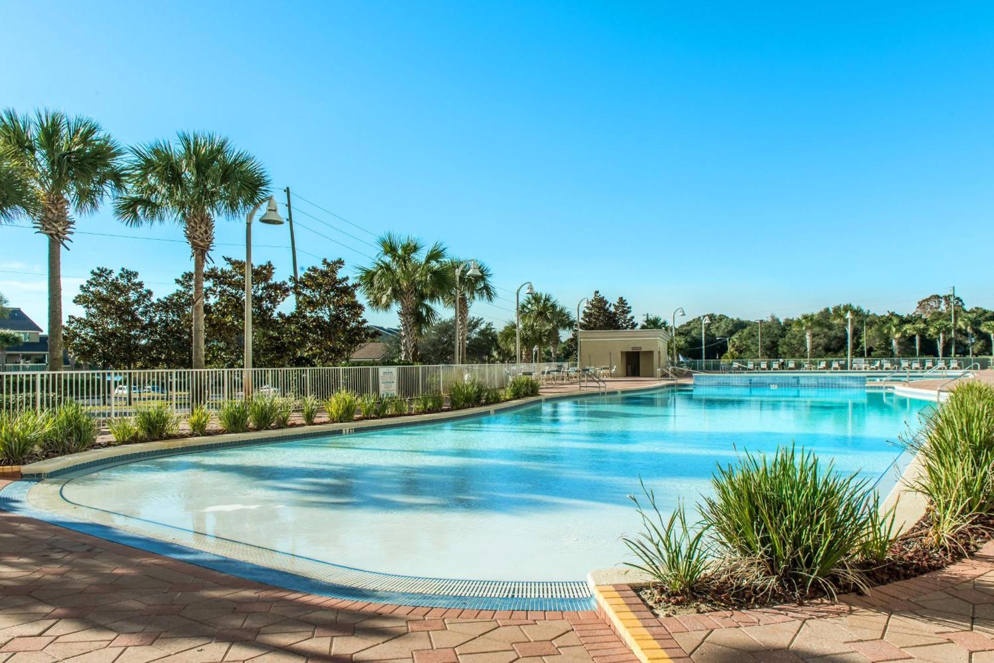 Ariel Dunes II 1807- High Tide Destin Bagian luar foto