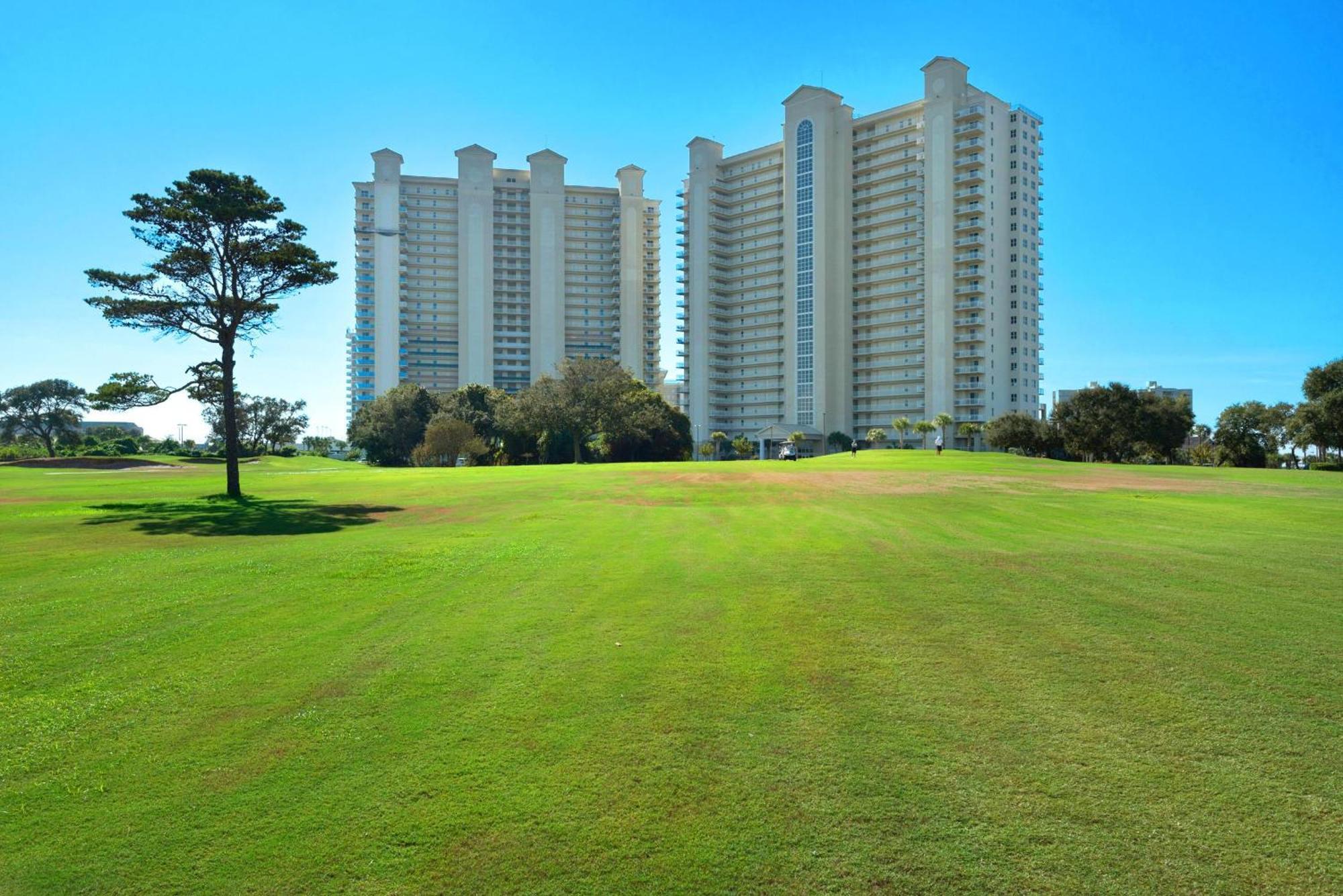 Ariel Dunes II 1807- High Tide Destin Bagian luar foto