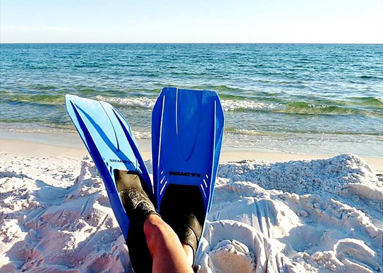 Ariel Dunes II 1807- High Tide Destin Bagian luar foto